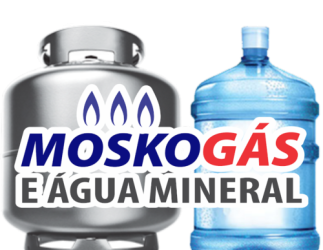 Mosko Gas e Agua